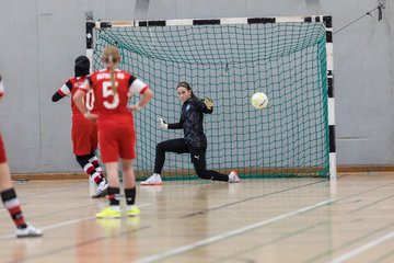 Bild 202 - wCJ NFV Futsalmeisterschaft